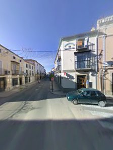 Clínica Dental Doctor Juan Francisco García Ventana Pl. del Campillo, 48, 10200 Trujillo, Cáceres, España