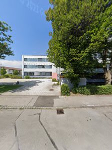 Josef Zerhoch Mittelschule Pestalozzistraße, 82380 Peißenberg, Deutschland