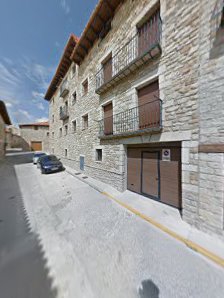 Apartotel Landevilla C. Mayor, 45, 44411 Puertomingalvo, Teruel, España