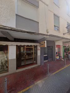 Casa Del Pueblo PSOE Rincon De La Victoria Calle Rda., 22, 29730 Rincón de la Victoria, Málaga, España
