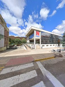 Biblioteca Municipal de Nájera Av. La Rioja, 5, 26300 Nájera, La Rioja, España