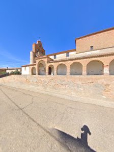 Iglesia de San Babilés (Quintanilla del Olmo) C. Cristo, 13, 49638 Quintanilla del Olmo, Zamora, España