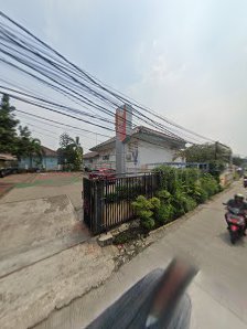 Street View & 360deg - TKIT Nurul Fikri