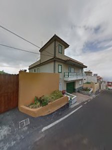 Casa Icod C. Argentina, 64, 38434 Icod de los Vinos, Santa Cruz de Tenerife, España