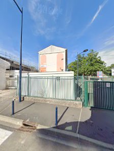 École élémentaire François De Tessan 227 All. de la Justice, 77190 Dammarie-les-Lys