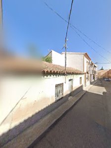 casa rural marchena C. Barrionuevo, 14, 45150 Navahermosa, Toledo, España