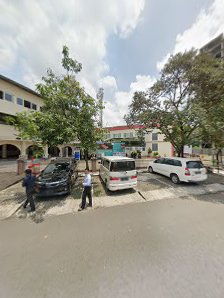 Street View & 360deg - Yayasan Tahfidz Sulaimaniyah Surabaya