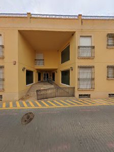 Residencia Virgen del Rosario Calle Baños Alhamilla, 4, 04260 Rioja, Almería, España