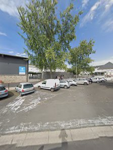 GRETA Auvergne site Aurillac 10 Rue du Dr Chibret, 15000 Aurillac, France