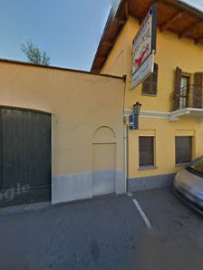 Bar Little Devil Via Silvio Pellico, 7, 13041 Bianze' VC, Italia