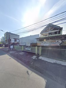Street View & 360deg - Bimbingan Belajar Sony Sugema College Rungkut