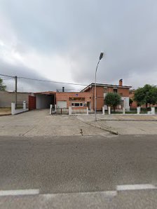 Autoescuela Molpeceres Ctra. Medina, 19, 47410 Olmedo, Valladolid, España