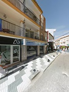 Gestoría Ruiz Abad, S.L.P. C. Utrera, 2, 1° F, 29700 Vélez-Málaga, Málaga, España