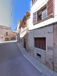 Aim Property Carrer Can Ros, 1, 07340 Alaró, Balearic Islands, España
