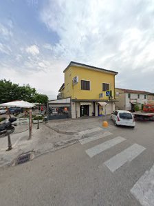 Ristorazione Hausbrandt SS16 Adriatica, 107, 60027 Osimo Stazione AN, Italia
