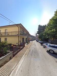 Sert Via Marco Iachini, 42, 64015 Nereto TE, Italia
