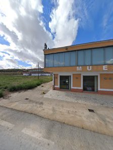 MUEBLE'S Vía de Servicio A-4, 45300 Ocaña, Toledo, España