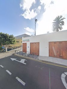 AAVV San Luis - El Calvario Cam. Antiguo Calvario, 15, 38390 Sta Úrsula, Santa Cruz de Tenerife, España