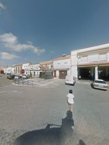 Susonk A-5301, 23, 21260 Santa Olalla del Cala, Huelva, España