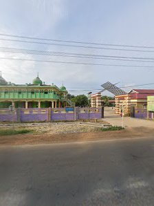 Street View & 360deg - PEMADU
