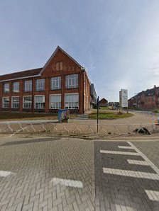 Spectrumcollege Middenschool OLVI Schaffensesteenweg 2, 3583 Beringen, Belgique