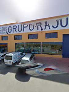 Grupo Rajufer Poligono Industrial El Estanquillo, C. Juan Perez Mercader, 9, 11, 41220 Burguillos, Sevilla, España