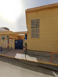 Escuela Infantil Balanegra C. Macael, 9, 04713 Balanegra, Almería, España