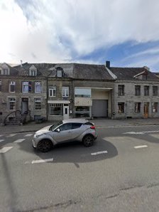 Maison de Jeunes 404 asbl Rue du bon temps 404, 5660 Couvin, Belgique