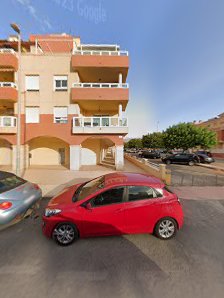 APARTAMENTO LAS PALMERILLAS-RESIDENCIAL TORREQUEBRADA C. Costa Blanca, 34, 04720 Roquetas de Mar, Almería, España