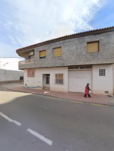 Escuela Infantil Goodie Av. Reyes Católicos, 9, 30565 Las Torres de Cotillas, Murcia, España