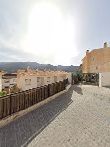 Yamala masajes C. Alcazaba, Casa 8, 18160 Güejar Sierra, Granada, España