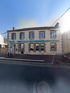 Ecole Primaire Amilly 32 Rue de la Mairie, 45200 Amilly, France