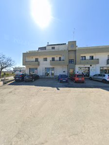 Farmacia veterinaia Tre Puglia S.R.L. Via de Giosa, 21, 70011 Alberobello BA, Italia