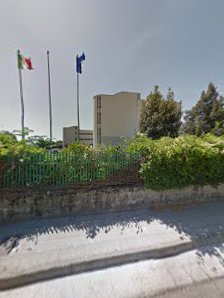Istituto Tecnico Agrario Statale G. Fortunato Via S. Giovanni, 1, 84025 Eboli SA, Italia