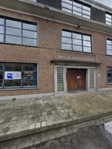 Katholiek Secundair Onderwijs Mortsel (KaSO-Mortsel) Eduard Arsenstraat 40, 2640 Mortsel, Belgique