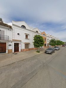 Urbanización Av. Rocío Vega, 41970 Santiponce, Sevilla, España