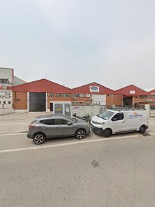 Farmaquimica Española - Farmacia en Sant Boi de Llobregat 