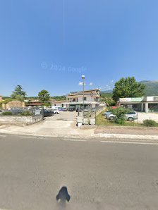 Farmacia Eredi Farina Via Chiesa Nuova, 9, 03039 Sora FR, Italia