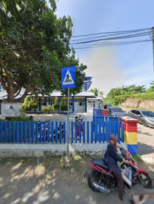 Street View & 360deg - SMP BPK Penabur Indramayu