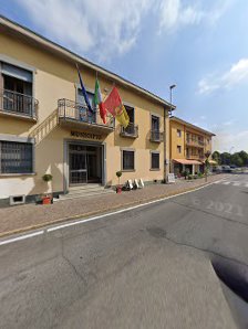 Municipio di Bottanuco Piazza S. Vittore, 1, 24040 Bottanuco BG, Italia