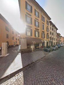 Associazione Amici Dell'Accademia Carrara Via Alberico da Rosciate, 1, 24124 Bergamo BG, Italia
