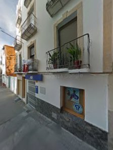 AXA Oficina Seguros CARRASCO AGENTES (Beas de Segura) - Agencia Exclusiva C. las Tiendas, 43, 23280 Beas de Segura, Jaén, España