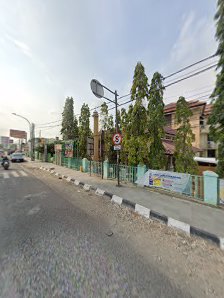 Street View & 360deg - SMA MUHAMMADIYAH KEDAWUNG