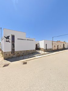 Guarderia “La Brujita” C. Arias Montano, 25, 06950 Villagarcía de la Torre, Badajoz, España