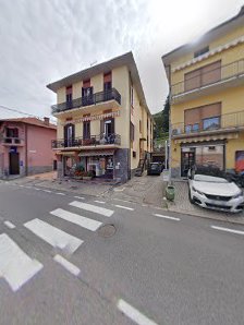 Erbacce & C. Via Matteotti, 13, 21050 Porto Ceresio VA, Italia