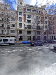 Notaría de Alvaro Fernández Piera - Notaría en Madrid 