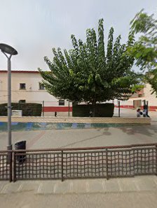 Escuela de San Juan Bautista Av. San Antonio Abad, 37, 22530 Zaidín, Huesca, España