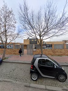 Arceo Centro De Psicología 28806 de, C. de Leonardo Torres Quevedo, 42, 28806 Alcalá de Henares, Madrid, España