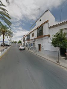 Inmobiliaria Sierra y Mar (Real Estate) C. Pozo Hondón, 14, 11630 Arcos de la Frontera, Cádiz, España