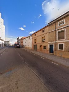Afammer-Teruel Carr. de Zaragoza, núm. 38, 44530 Híjar, Teruel, España